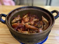 姜母鸭-斯丹姜母鸭·古法干香(涂门街总店)