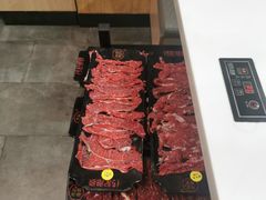 -潮发潮汕牛肉店(龙洞店)