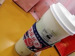 牛油果酪酪-LELECHA乐乐茶(新街口大洋店)