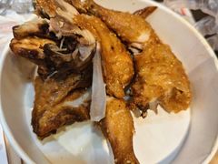 -肯德基(杭州永安店)