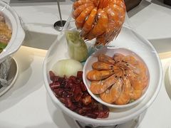 -赶海部落海鲜城(海阳路店)