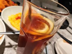 -留半山·香港食堂(啦啦宝都店)