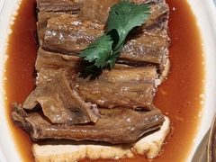 -潮府馆·非遗潮州菜·世纪公园(新国际博览中心店)