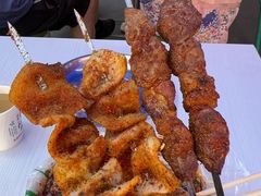 -八毛凉皮总店(西小路店)