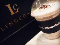 -Awfully Chocolate(来福士广场店)