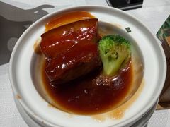 -徽镇小厨·经典徽菜(马连道店)