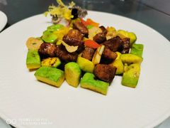 -广东道至正餐厅(区庄店)