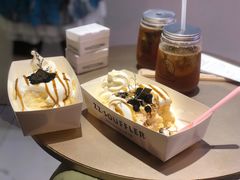 -狐狸和向日葵(北京路店)