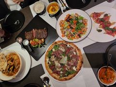 -安妮意大利餐厅(日坛店)