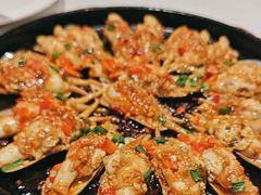 -北李·海肠捞饭·大连菜(望京凯德MALL店)