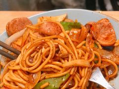 -红小满休闲餐厅(十全街店)