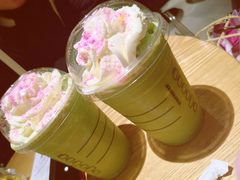 -星巴克(杭州嘉里中心4F店)