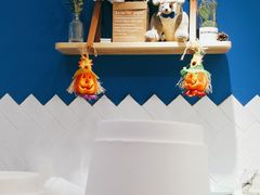 -OZ cafe(南昌路店)