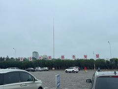 -海安新港(公交站)