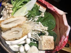 -二丁目食堂(铁西星摩尔店)