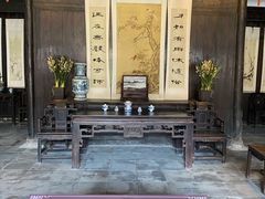 -章太炎故居