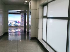 -杭州萧山国际机场