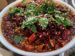 -河沿肉饼Beijing Pie(东华门店)