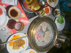 -千滋百味自助海鲜烤肉(布吉景华店)