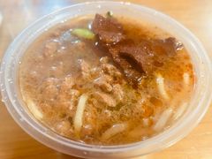 -严婆婆面馆