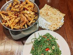 -孙府大院(步行街店)