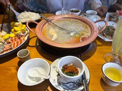 -民食香·腊排骨野生菌美食(木府店)