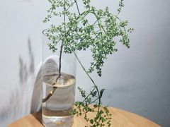 -研途咖啡馆(健康路店)