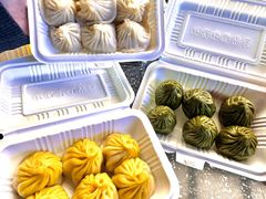 -南小蟹手工點心(三里屯店)