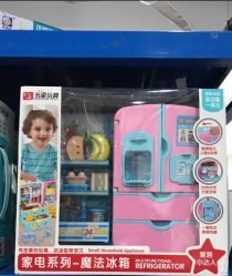 -逝水玩具折扣店