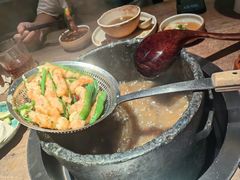 -蘑界·野生菌火锅(深业上城店)