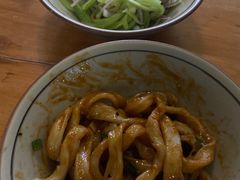 甜水面-玉滋補