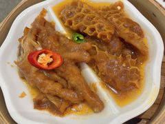 -桂大叔·砂锅粥·家传闽粤菜(县西巷店)