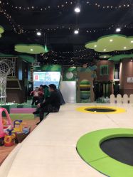 -绿野星空儿童乐园