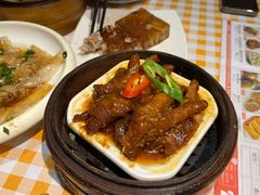 -老廣食堂(区庄店)