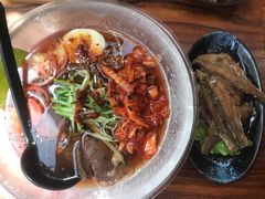 -屯屯面(海尔路店)