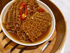 沙爹金钱肚-香港百合居(LCM置汇旭辉广场店)