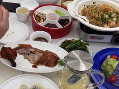 -红菜坊·烤鸭·川鲁宴(石园店)