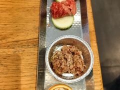 -赤坂亭·M9和牛烧肉·铁板烧·日料398放题(长泰广场店)