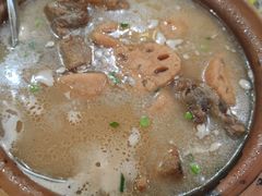 -九头鸟酒家(东高地店)