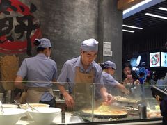 -煎饼道·新鲜现做(来福士店)