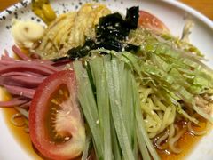 冷面-明日叶居酒屋(师惠坊店)