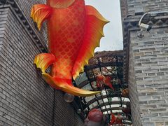 -三坊七巷历史文化街区