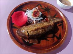 -稍可轩博物馆餐厅