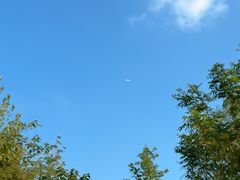 -三岔湖景区
