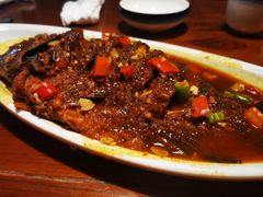 秘制洱海鱼-云隐小厨·传统大理美食(复兴路店)