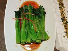 -海派悦庭·海胆烧麦·新融合菜(凯德广场店)