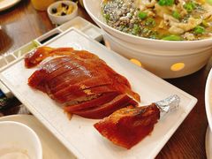 -小大董·烤鸭(王府井apm店)