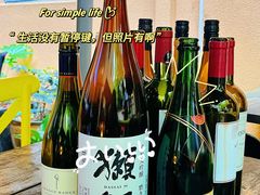 -SISTERS BAR RESTAURANT川意酒馆(嘉善老市H楼店)