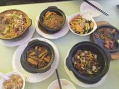 -日昌餐馆(德胜门店)