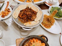 -小菜园新徽菜(滁州苏宁店)